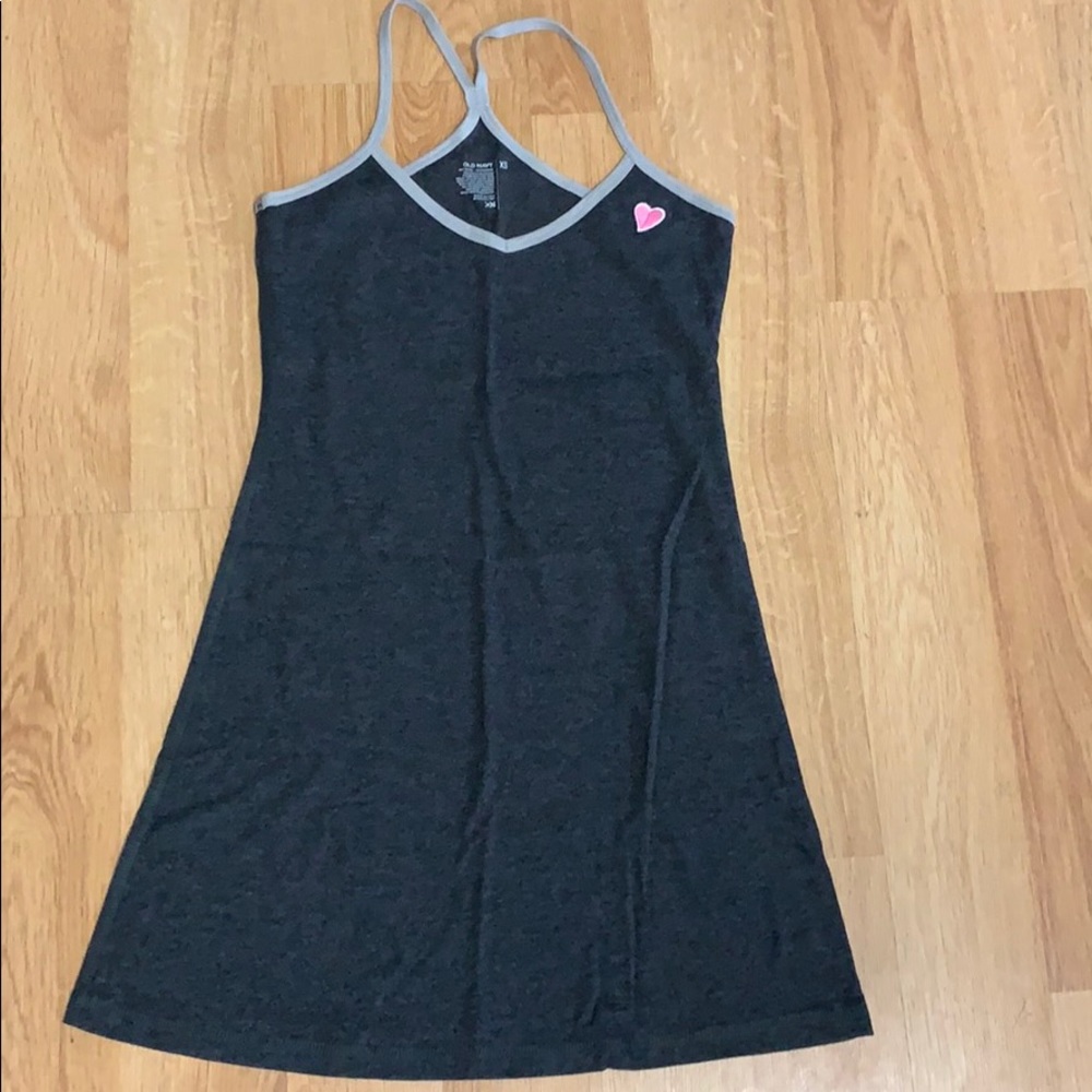 Old Navy Dress